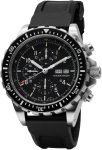 Marathon Dive Jumbo Diver Pilots Automatic Chronograph CSAR