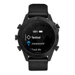 Marq Commander (Gen 2) Carbon Edition 46mm Watch Smart Watch