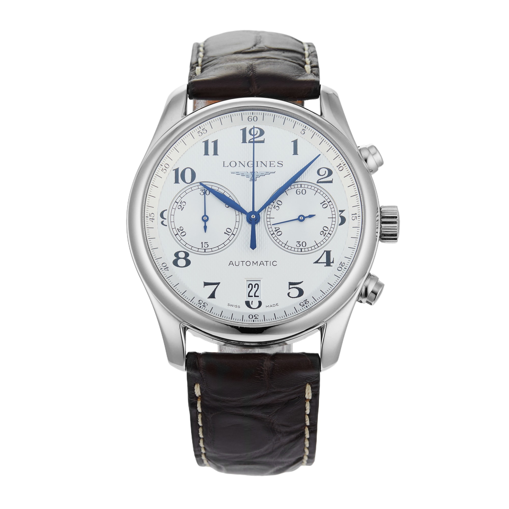 Master Collection Chronograph L26294783 Master Collection Chronograph L26294783