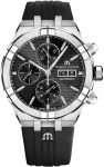 Maurice Lacroix Aikon Automatic Chronograph 44mm
