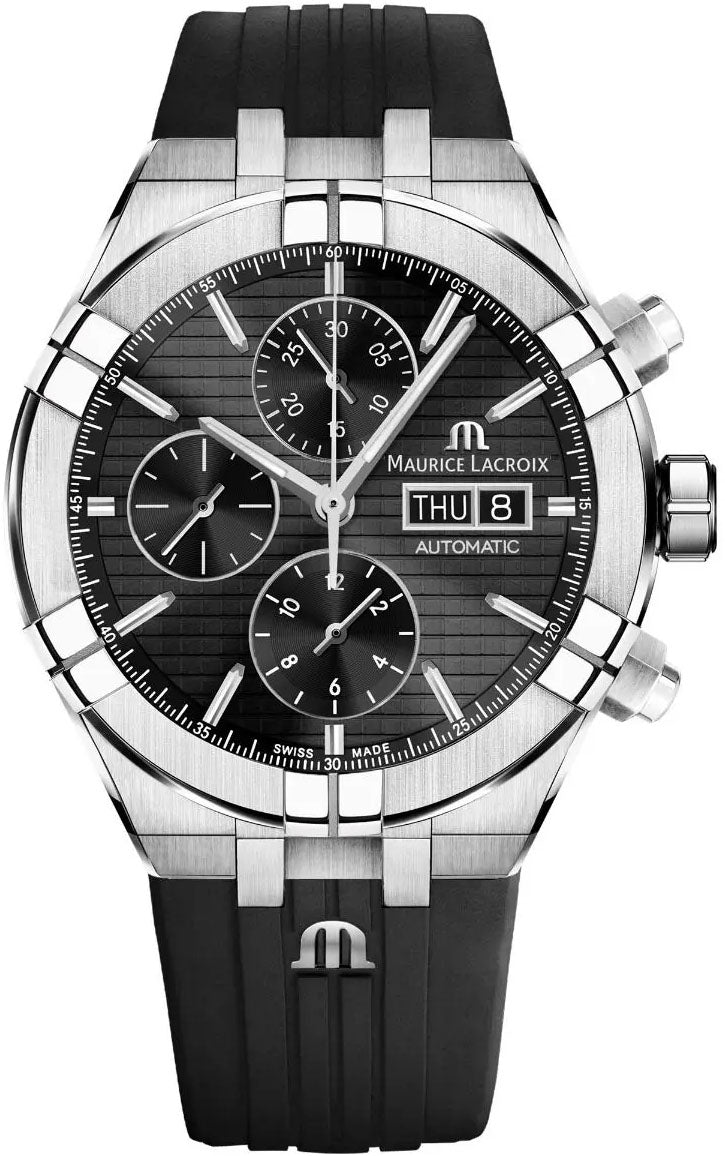 Maurice Lacroix Aikon Automatic Chronograph 44mm Maurice Lacroix Aikon Automatic Chronograph 44mm