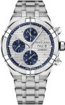 Maurice Lacroix Aikon Automatic Chronograph