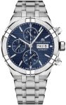 Maurice Lacroix Aikon Automatic Chronograph