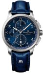 Maurice Lacroix Pontos Chronograph