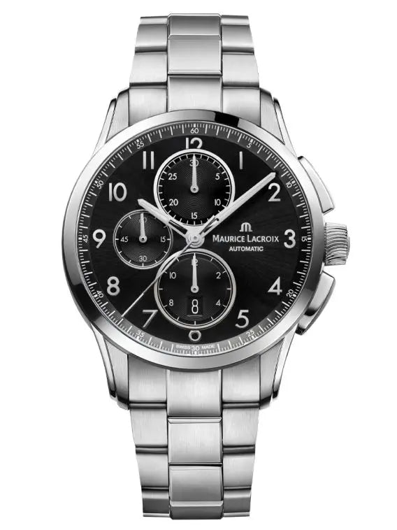 Maurice Lacroix Pontos Chronograph Maurice Lacroix Pontos Chronograph