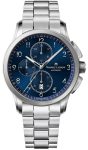 Maurice Lacroix Pontos Chronograph Blue Sun