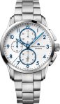 Maurice Lacroix Pontos Chronograph Date Mens