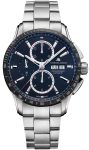 Maurice Lacroix Pontos S Chronograph