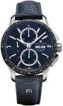 Maurice Lacroix Pontos S Chronograph