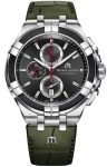 Maurice Lacroix Watch Aikon Chronograph