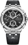 Maurice Lacroix Watch Aikon Chronograph Mens