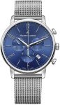 Maurice Lacroix Watch Eliros Chronograph 40mm - Blue