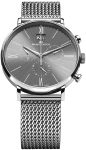 Maurice Lacroix Watch Eliros Gents Chronograph D - Grey