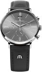 Maurice Lacroix Watch Eliros Gents Chronograph D - Grey