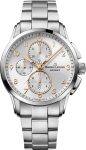Maurice Lacroix Watch Pontos Chronograph Date Mens