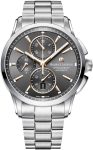 Maurice Lacroix Watch Pontos Chronograph Mens - Grey