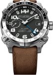 Mauron Musy MU04 GMT Sport