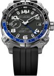 Mauron Musy MU04 GMT Sport