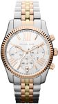 Michael Kors Lexington Chronograph