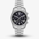 Michael Kors Lexington Chronograph Bracelet Watch MK7277