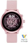 Michael Kors Watch MKGO Sport Ladies Smartwatch - LCD