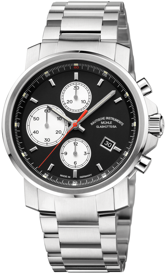 Muhle Glashutte 29er Chronograph Muhle Glashutte 29er Chronograph