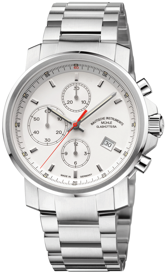 Muhle Glashutte 29er Chronograph Muhle Glashutte 29er Chronograph