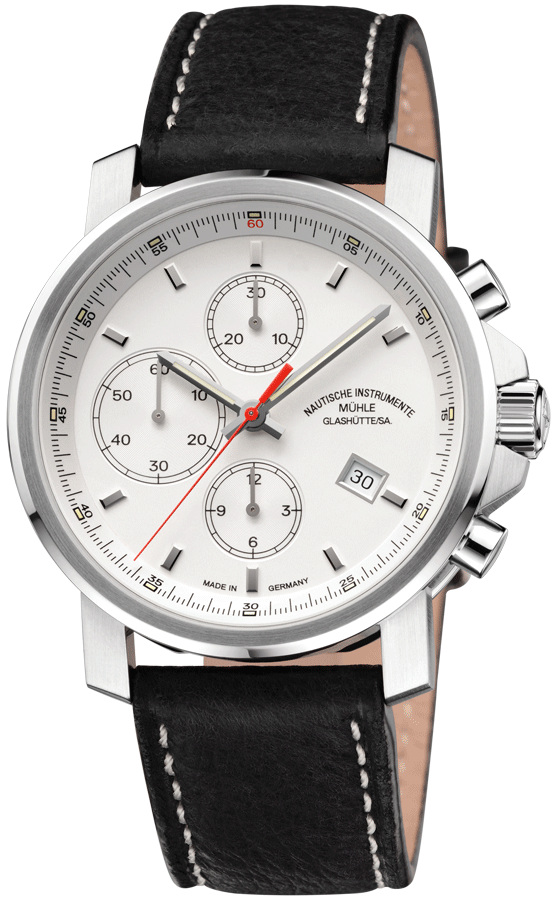 Muhle Glashutte 29er Chronograph Muhle Glashutte 29er Chronograph
