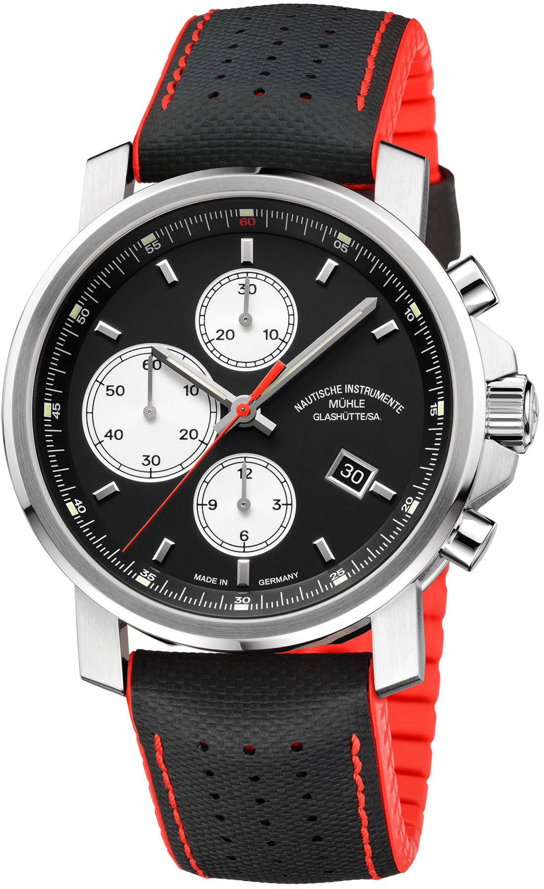 Muhle Glashutte 29er Chronographer Muhle Glashutte 29er Chronographer