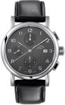 Muhle Glashutte Antaria Chronograph D - Grey