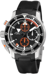 Muhle Glashutte S.A.R. Flieger-Chronograph