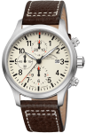 Muhle Glashutte Terrasport I Chronograph