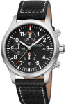 Muhle Glashutte Terrasport I Chronograph