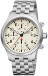Muhle Glashutte Terrasport I Chronograph