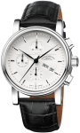 Muhle Glashutte Teutonia II Chronograph