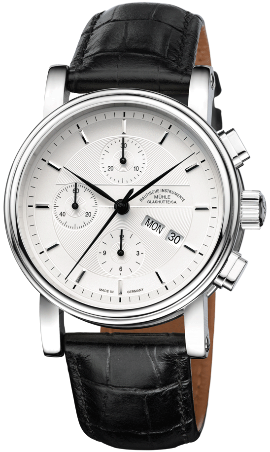Muhle Glashutte Teutonia II Chronograph Muhle Glashutte Teutonia II Chronograph