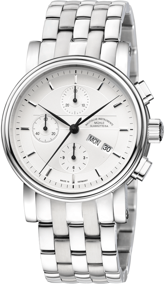 Muhle Glashutte Teutonia II Chronograph Muhle Glashutte Teutonia II Chronograph