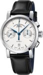 Muhle Glashutte Teutonia IV Chronograph