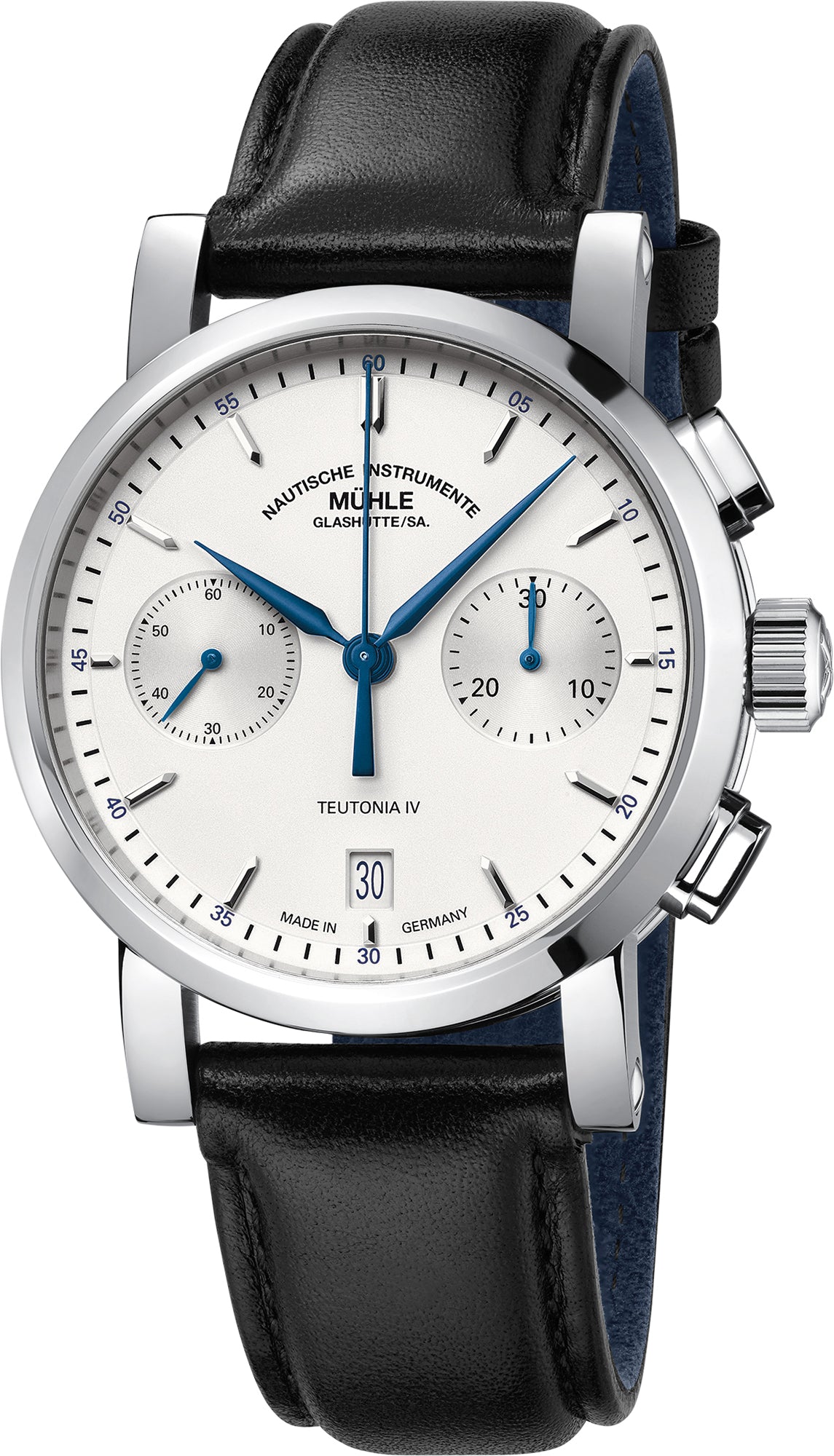 Muhle Glashutte Teutonia IV Chronograph Muhle Glashutte Teutonia IV Chronograph