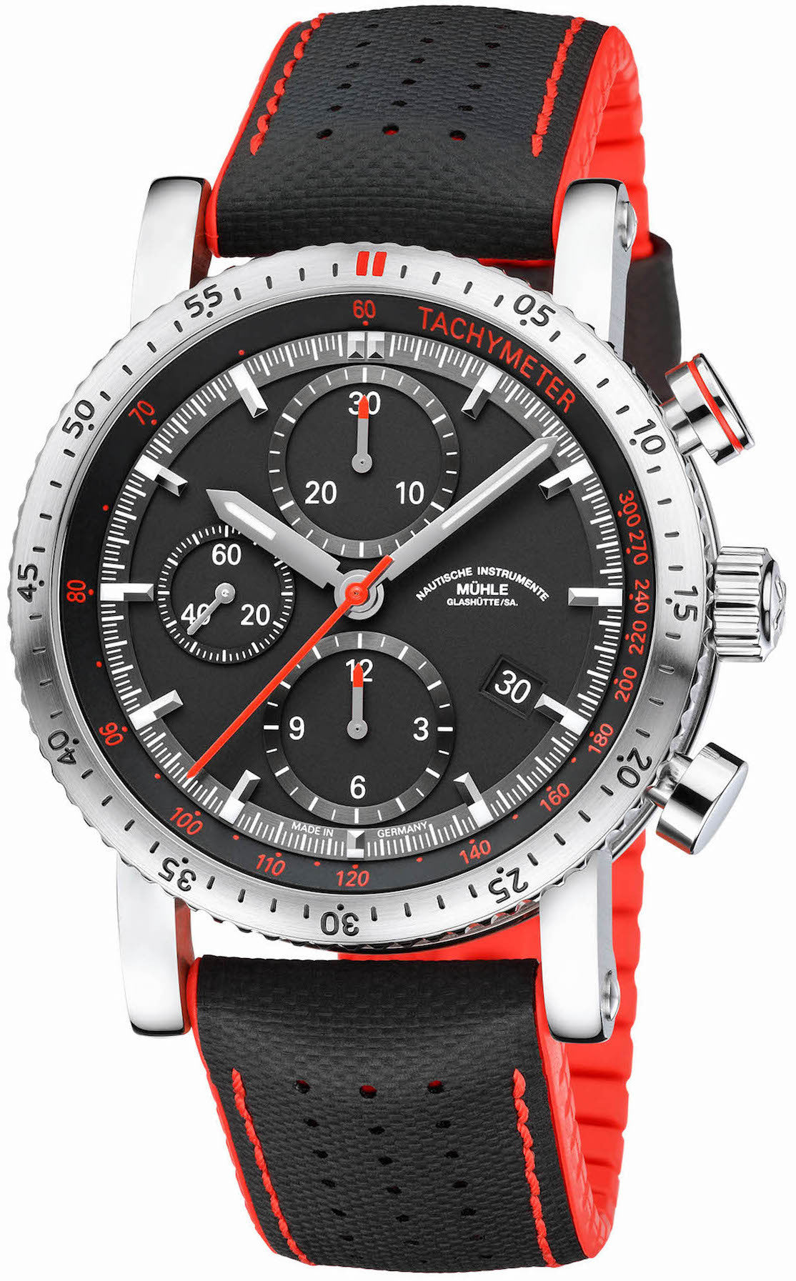 Muhle Glashutte Teutonia Sport I Muhle Glashutte Teutonia Sport I