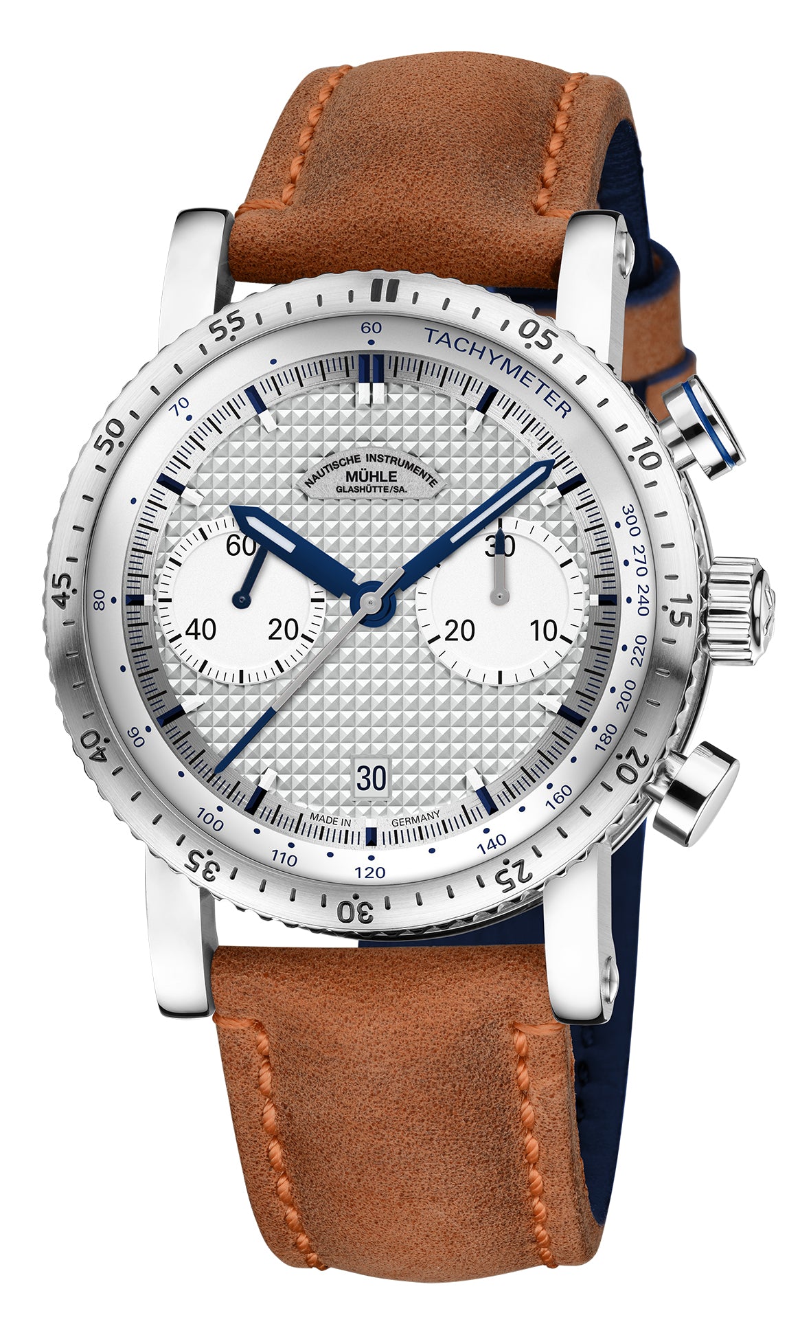 Muhle Glashutte Teutonia Sport I Muhle Glashutte Teutonia Sport I