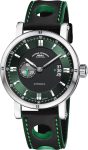 Muhle Glashutte Teutonia Sport II Racing Green
