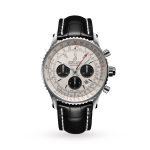 Navitimer B03 Chronograph Rattrapante 45 Watch