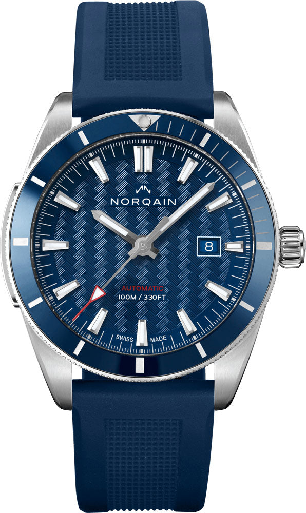 Norqain Adventure Sport Norqain Adventure Sport