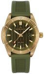 Norqain Adventure Sport 42mm Bronze