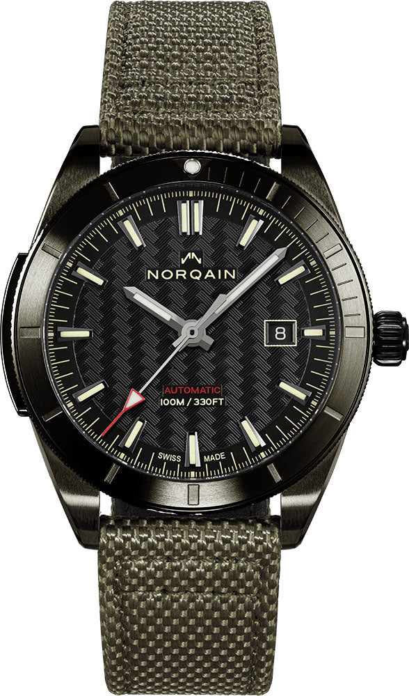 Norqain Adventure Sport Norqain Adventure Sport