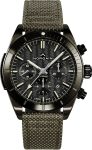 Norqain Adventure Sport Chrono