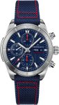 Norqain Watch Adventure Sport Chrono Day Date