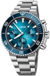 Oris Aquis Chronograph