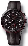 Oris TT1 Chronograph Rubber D - Black